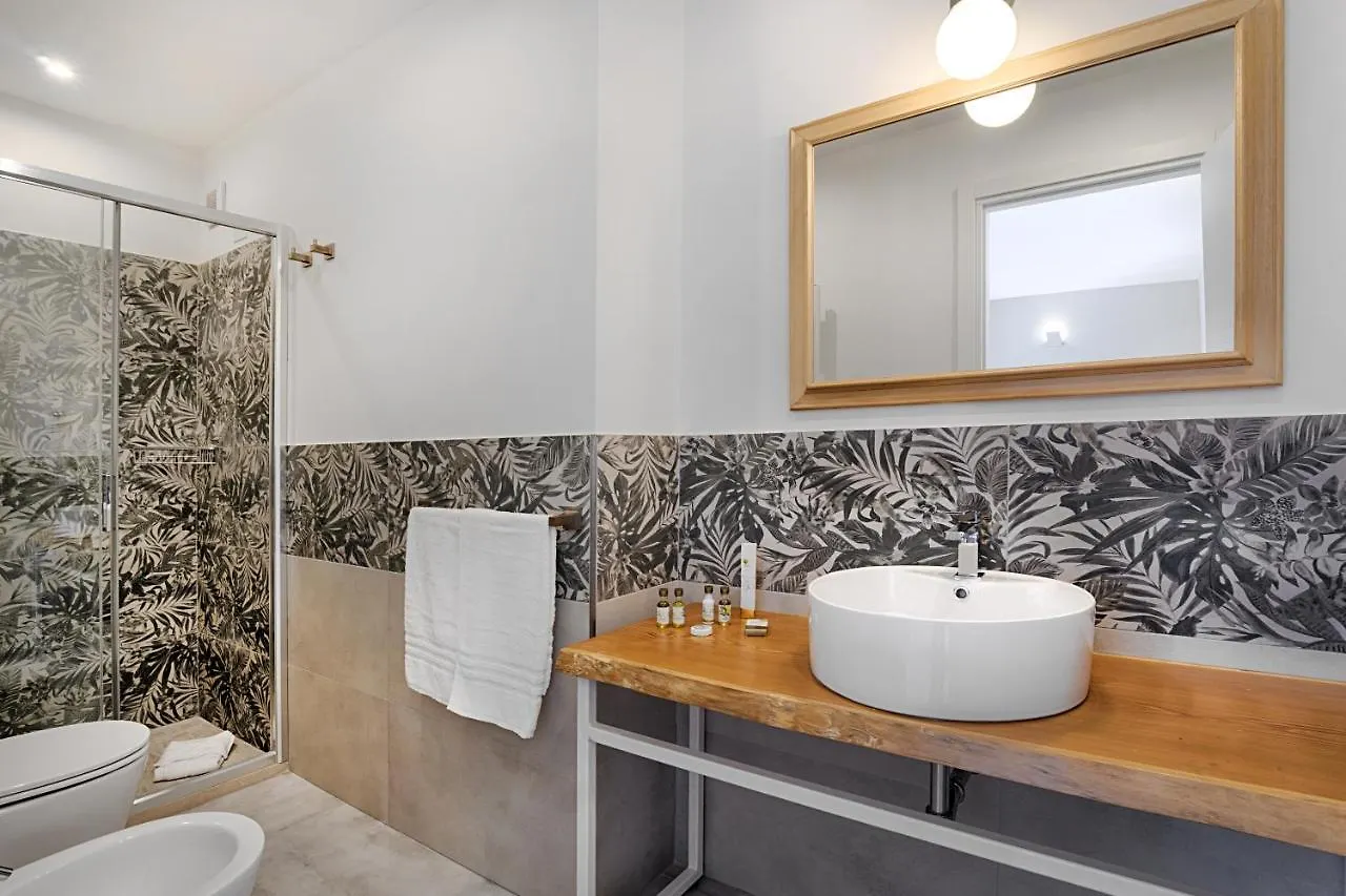 Itria Modica Hotel