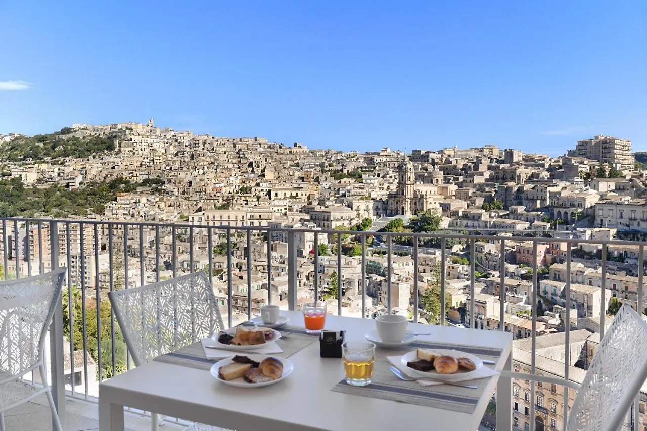 Itria Modica Hotel