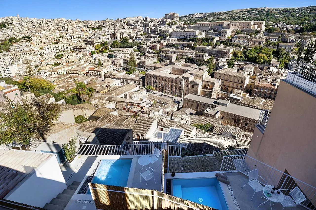 Itria Modica Hotel 0*,