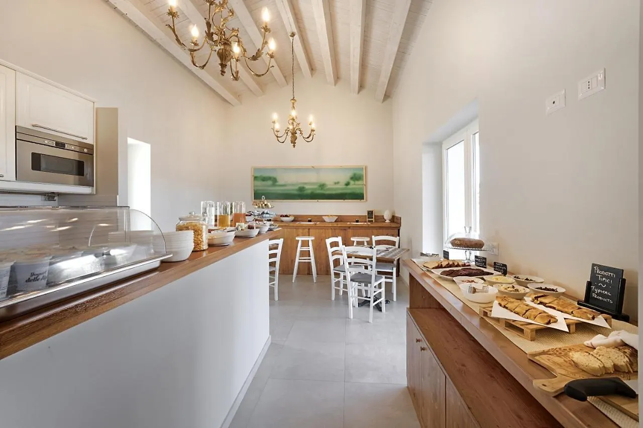 Itria Modica Hotel