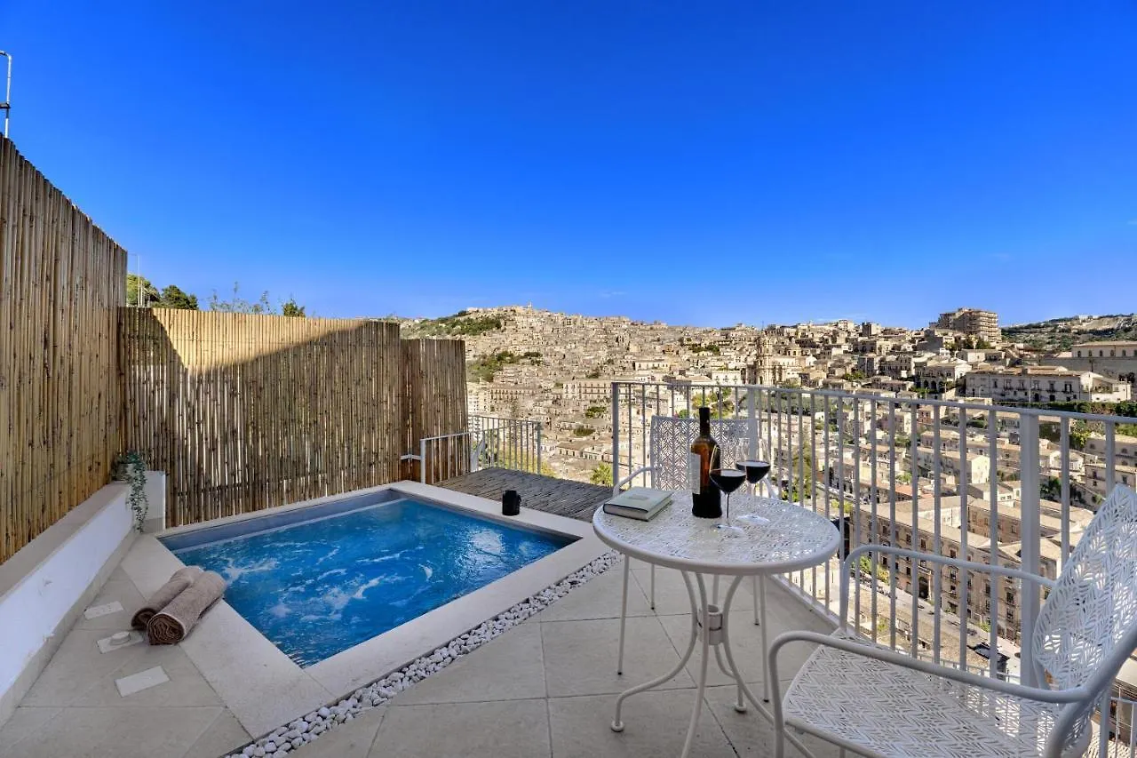 Itria Modica Hotel