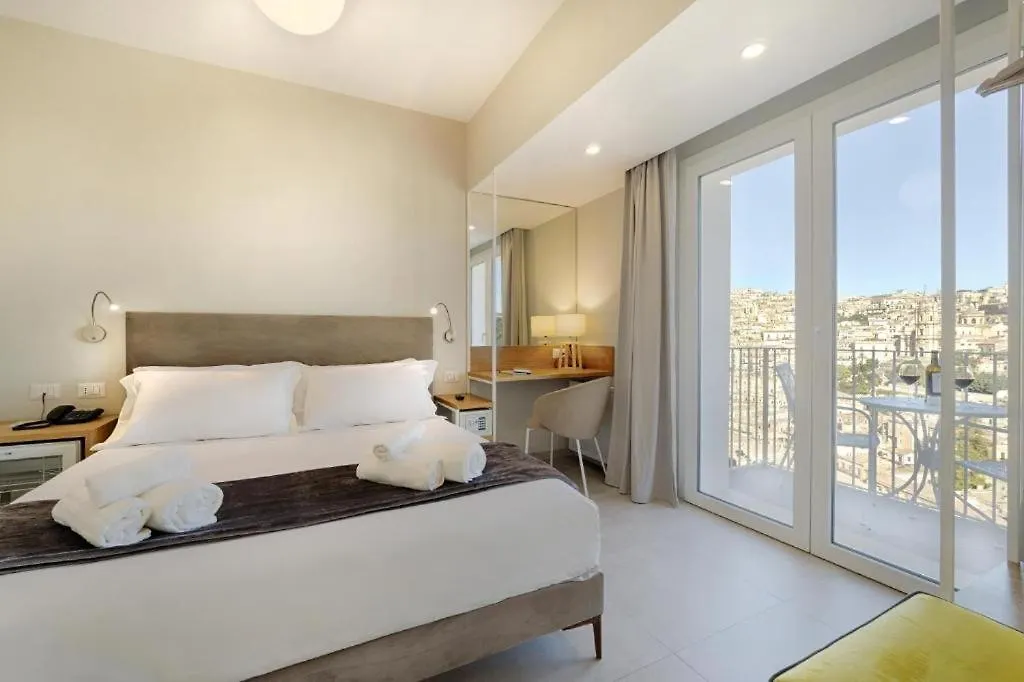 Itria Modica Hotel