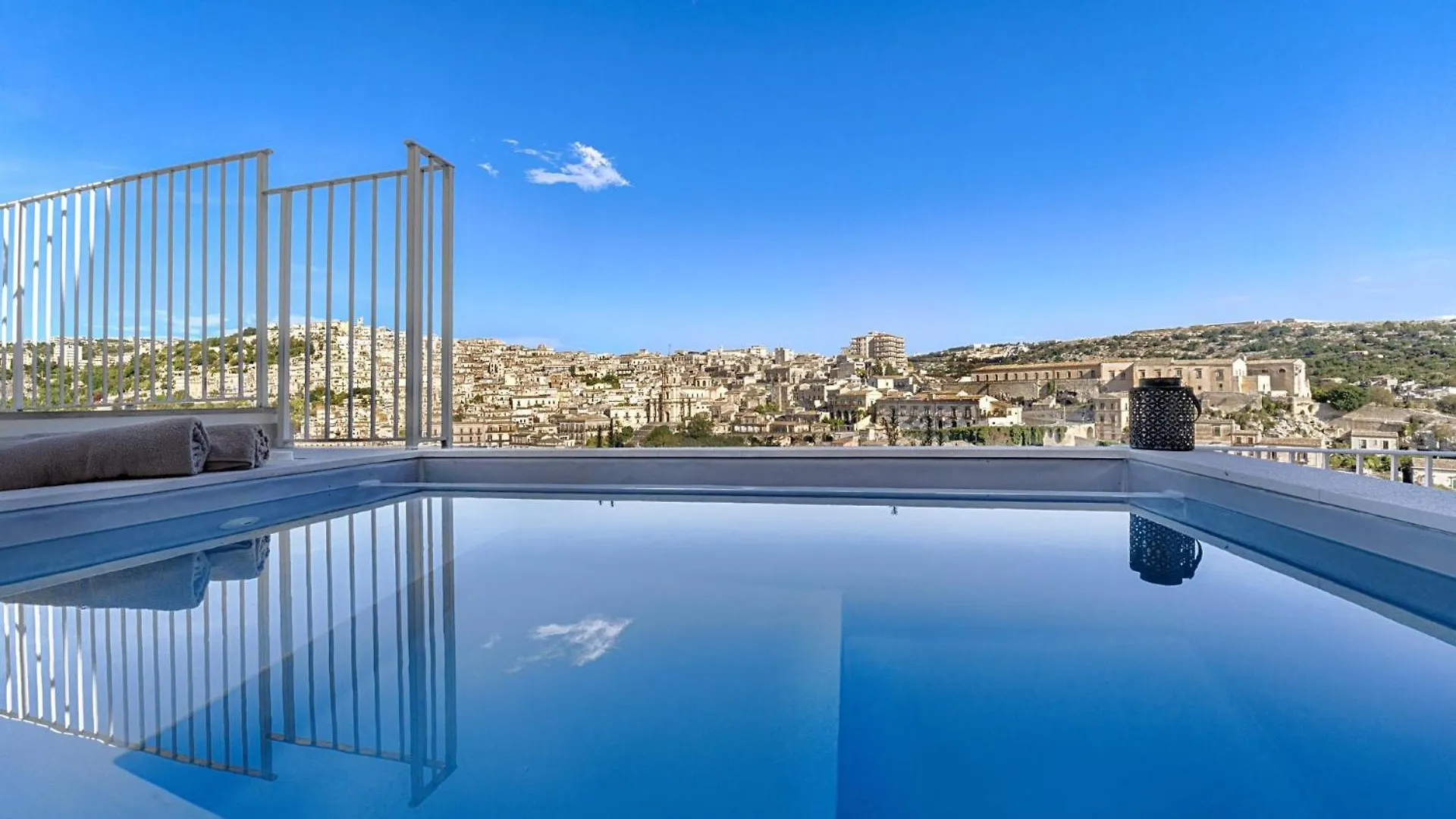 Itria Modica Hotel 0*,  Itália