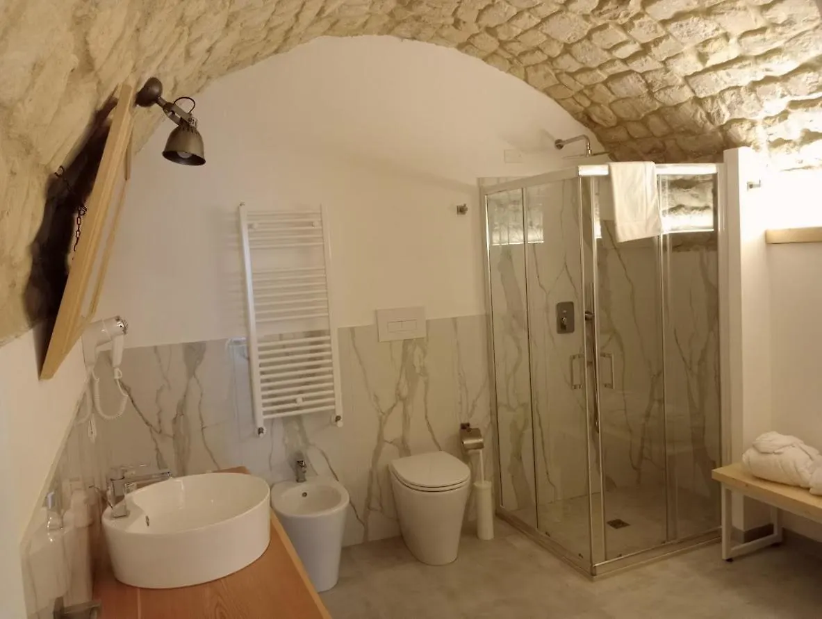 Itria Modica Hotel