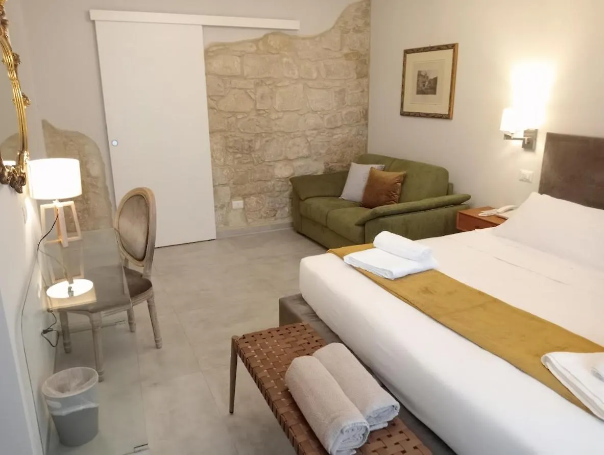 Itria Modica Hotel