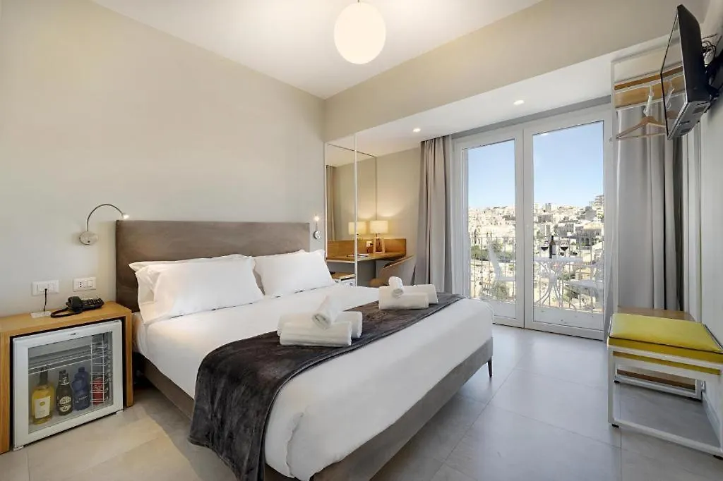 Itria Modica Hotel Itália