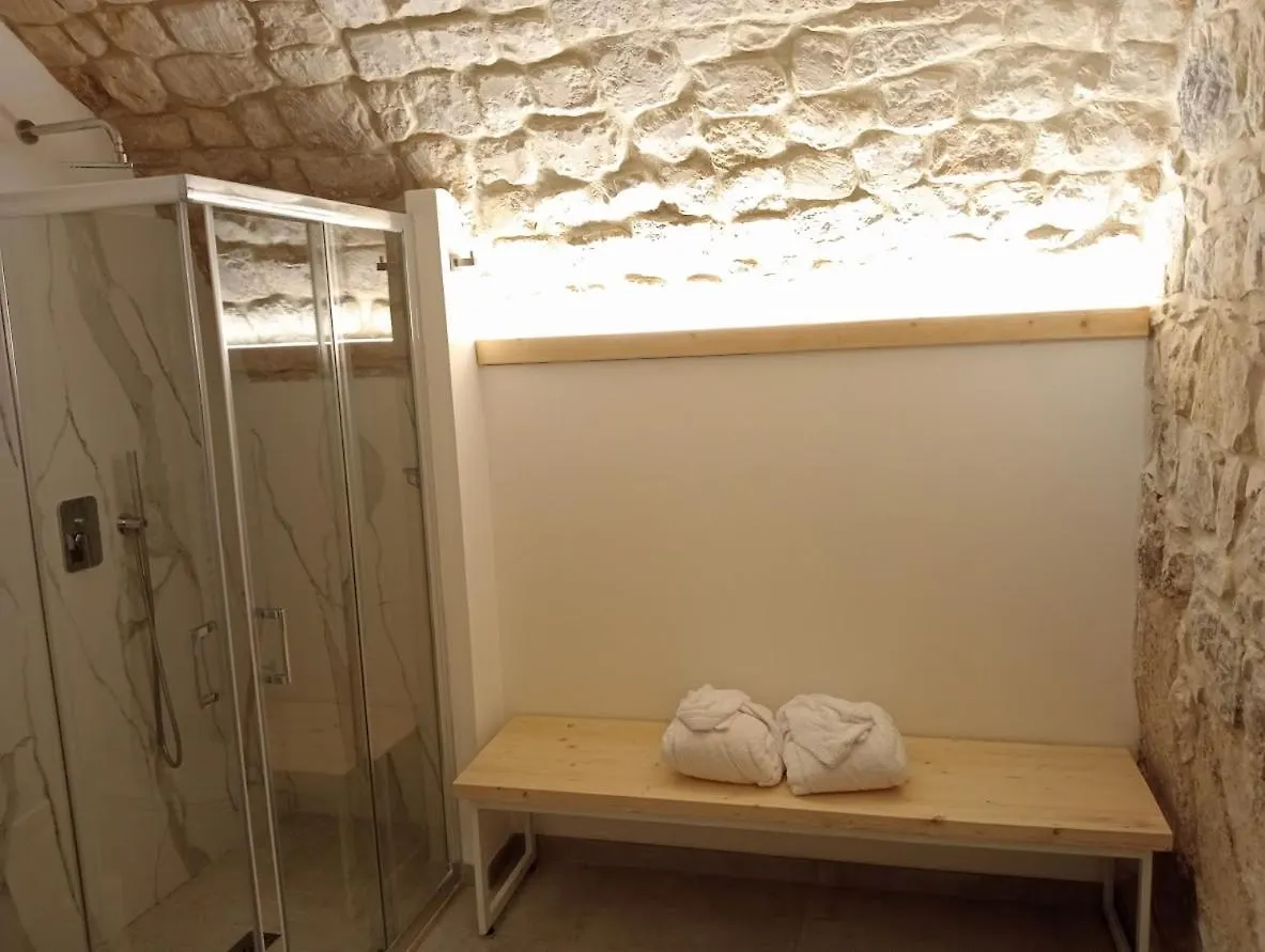 Itria Modica Hotel