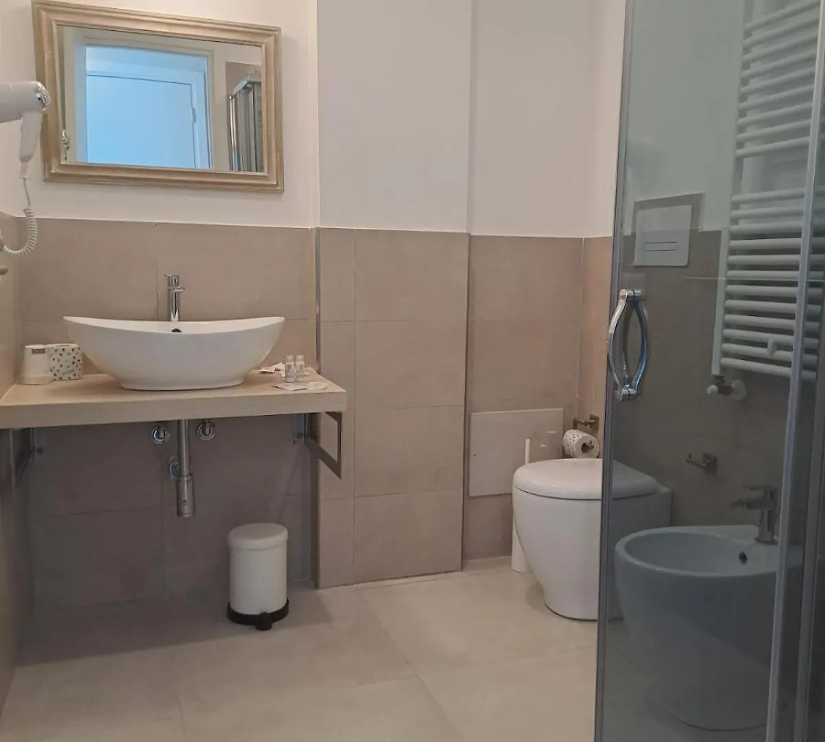 Itria Modica Hotel