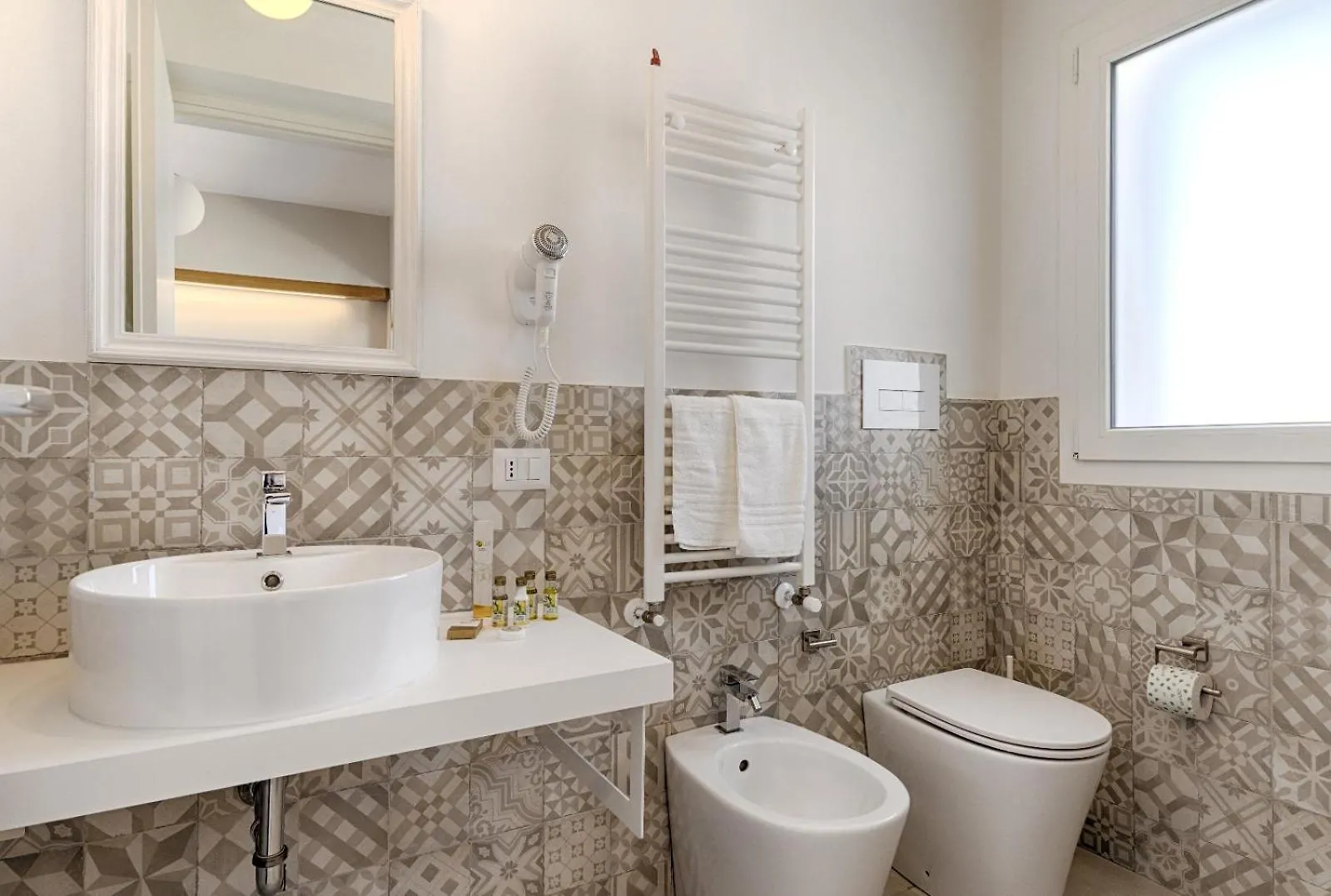 Itria Modica Hotel Itália