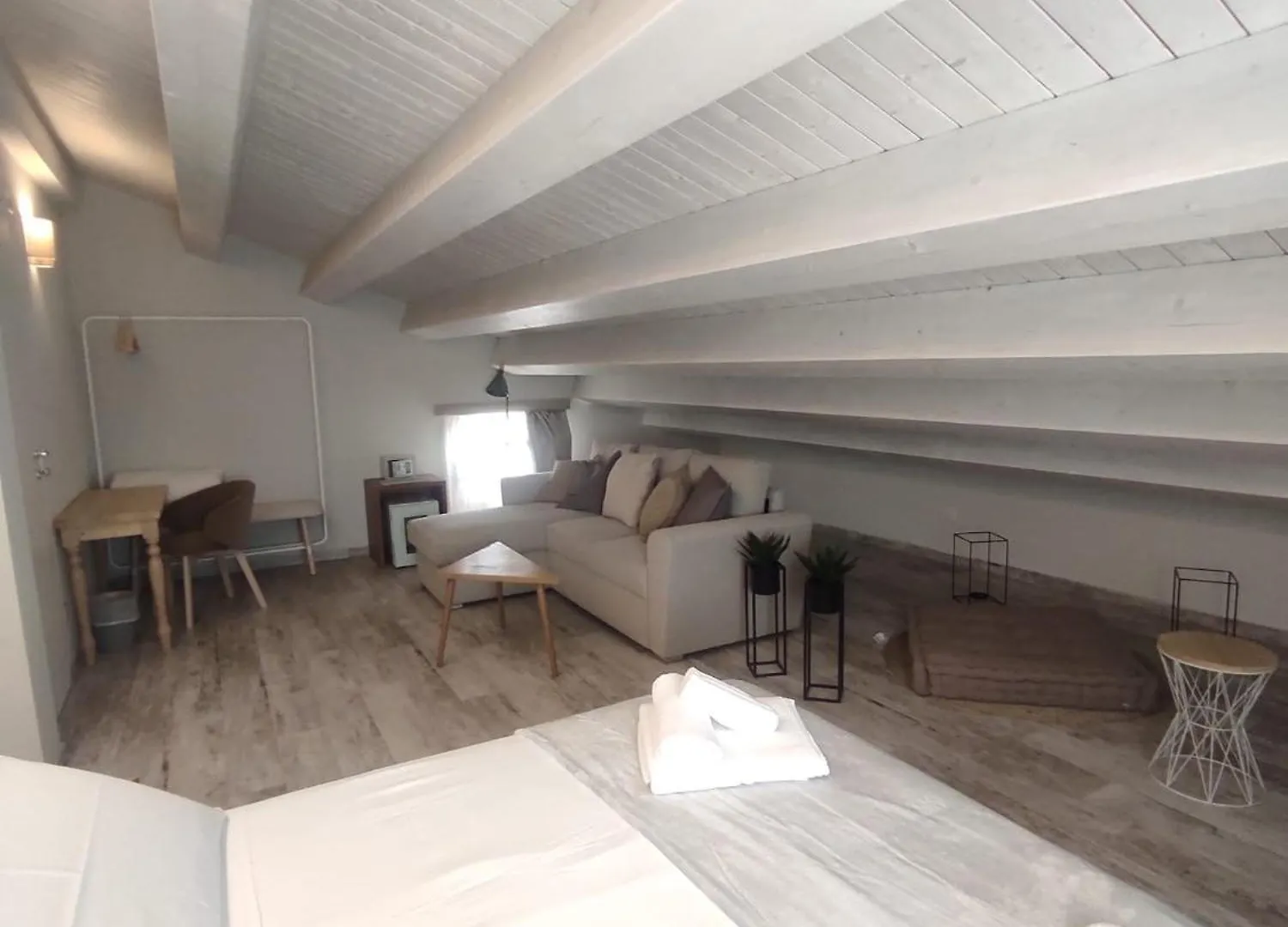 Itria Modica Hotel