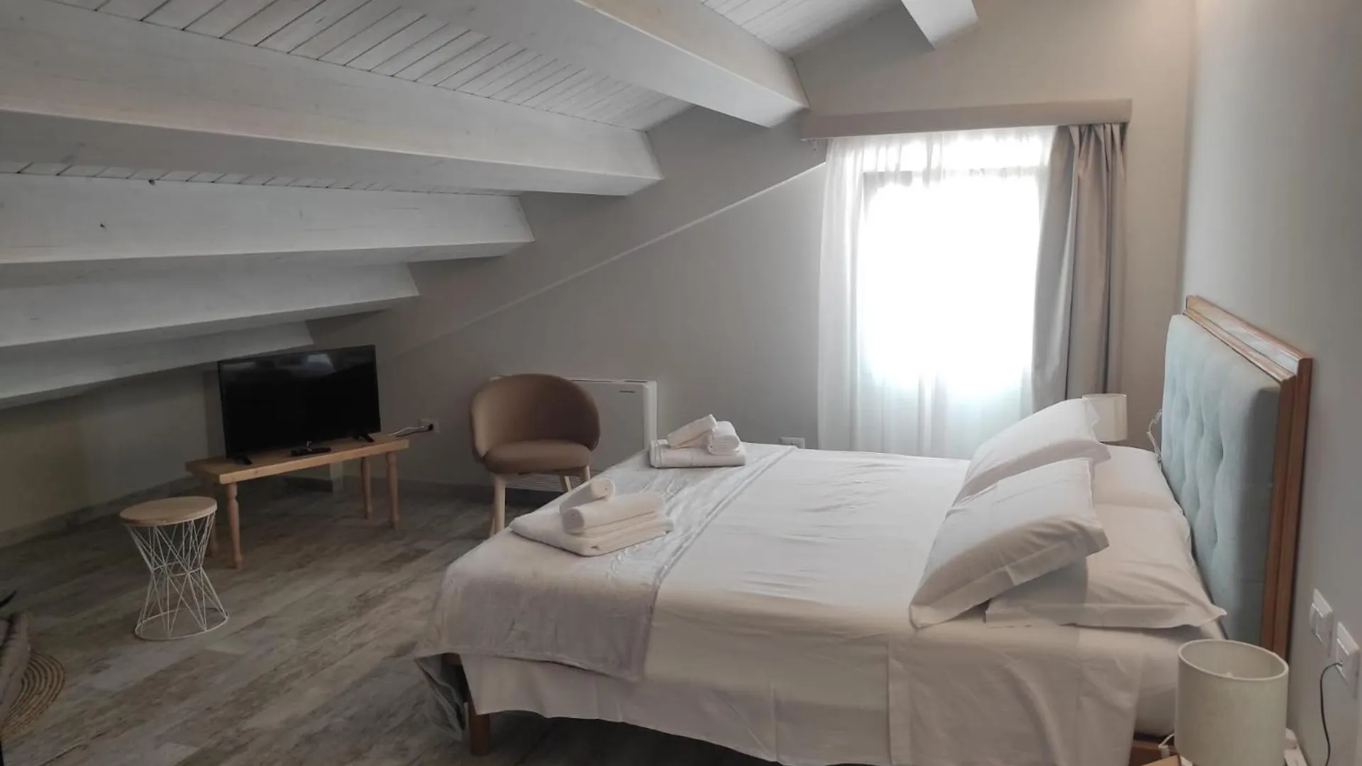 Itria Modica Hotel Itália